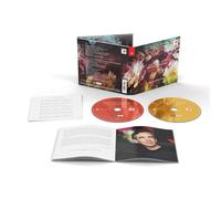 Stadtfeld, Martin Baroque Colours (CD)