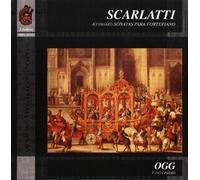 Scarlatti, D. - 14 Sonatas For Keyboard