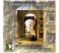 Scarlatti,D. - Complete Sonata Vol. 7