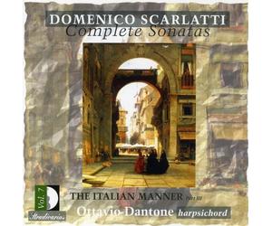Scarlatti,D. - Complete Sonata Vol. 7