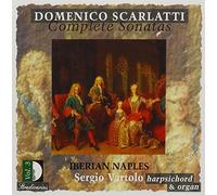 Scarlatti, D. - Complete Sonatas Vol. 3