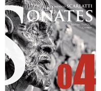 Scarlatti, D. - Harpsichord Sonatas