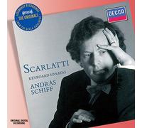 Scarlatti, D. - Keyboard Sonatas