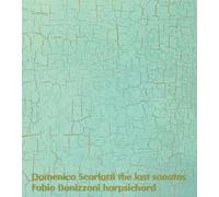 Scarlatti, D. - Last Son