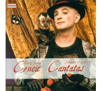 Scarlatti D. - On Qual Cor/Piu Non Parlo/Qual Pensier Quale Ardir