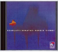 Scarlatti, D. - Scarlatti Sonatas