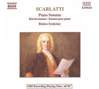 Scarlatti, D. - Son Pno (19)