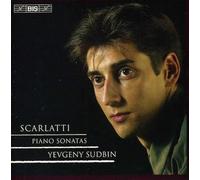 Scarlatti, D. - Son Pno