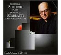 Scarlatti, D. - Sonata Keyboard (21)