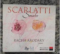 Scarlatti D. - Sonate Al Pianoforte