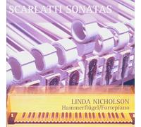 SCARLATTI, D. - SONATES