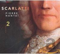 SCARLATTI, D. - SONATES VOL.2
