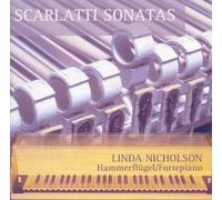 Scarlatti, D. - Sons Pno