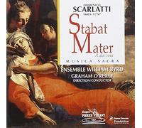 Scarlatti, D. - Stabat Mater A Dix Voix