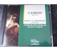Scarlatti - Diana & Endimione