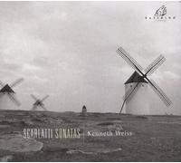 Scarlatti Domenico - Sonatas