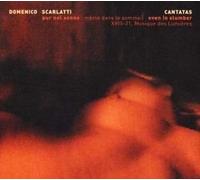 Scarlatti,Domenico - Stabat Mater a Dix Voix