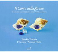 Scarlatti/Durante - Cantate Napoletane Dell Eta Ba