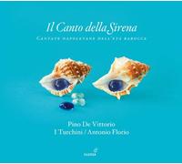 Scarlatti/Durante - Cantate Napoletane Dell Eta Barocca (3 CD)