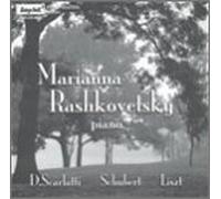 Scarlatti/Franz Schubert/Franz Liszt - Son [G Major]/[d Major]/[B Fla