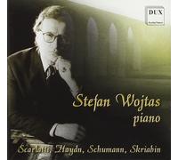 SCARLATTI / HAYDN / SCHUMANN / SC Sonatas (CD)
