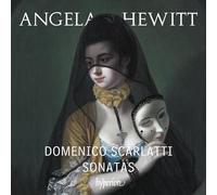 Scarlatti/ Hewitt, Angela - Sonatas 2