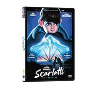 Scarlatti - Il thriller (Versione integrale rimasterizzata in HD)