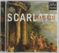 Scarlatti - Keyboard Sonatas