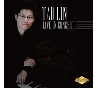 Scarlatti/Mozart/Chopin - Live In Concert