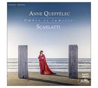 Scarlatti: Ombre Et Lumiere by Anne Queffélec