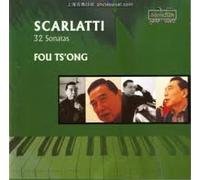 Scarlatti: Piano Sonatas