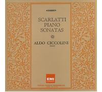 Scarlatti: Piano Sonatas
