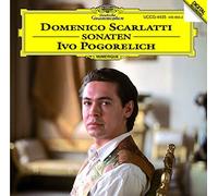 Scarlatti/ Pogorelich, Ivo - Scarlatti: Sonatas