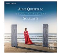 Scarlatti / Queffelec – Ombre Et Lumiere – Sony Music