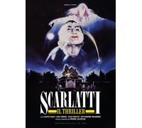 Scarlatti (restaurato In Hd) [Dvd] - Lukas Haas,Alex Rocco - 1988