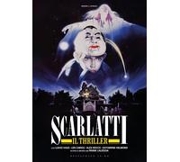 Dvd Scarlatti (Restaurato In Hd)
