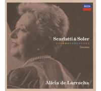 Scarlatti/Soler - PIANO SONATAS -SHM-CD-