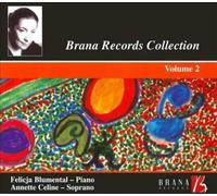 SCARLATTI / SOLER / VARIOUS Brana Records Collection 2 / Various (CD)