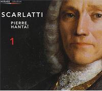 Scarlatti :Sonate Vol.1