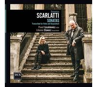 Scarlatti/ Stawarz/ Losakiewicz - Sonatas