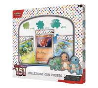 Scarlatto e Violetto 151 MEW Collezione Starter con Poster (IT)