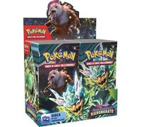 Pokemon Crepuscolo Mascherato 8 Bustine ITA 2 Artset Completo Disponibile