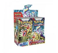 Scarlatto e Violetto Display 36 Buste Italiano - Pokemon Tcg - Nuovo Sigillato