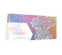 Scarlatto e Violetto Evoluzioni Prismatiche PRE Collezione Super Premium (IT)
