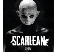 Scarlean Ghost (CD) Album Digipak