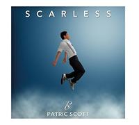 Scarless by Patric Scott