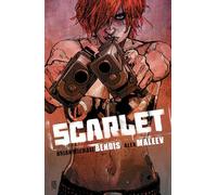 Scarlet