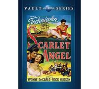 Scarlet Angel [Edizione: Stati Uniti]