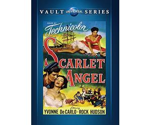 Scarlet Angel [Edizione: Stati Uniti]