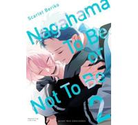 Scarlet Beriko Nagahama To Be or Not To Be 2